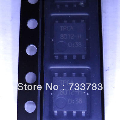 

5pcslot TPCA8012-H TPCA 8012-H MOSFETMetal Oxide Semiconductor Field Effect Transistor