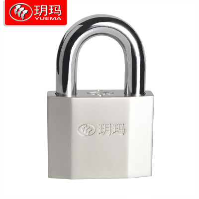 

YUEMA padlock warehouse door lock WGS1001-60