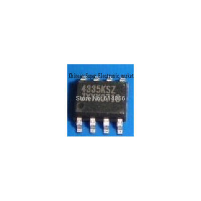 

10PCS CS4335-KSZR CS4335 4335KSZ CS4335KSZ SOP8