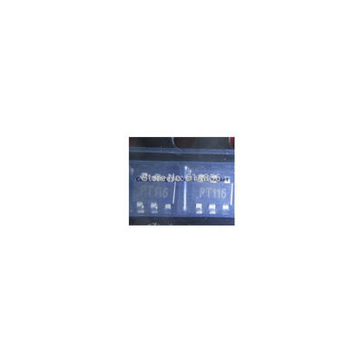 

5PCS PT116 SOP6 IC