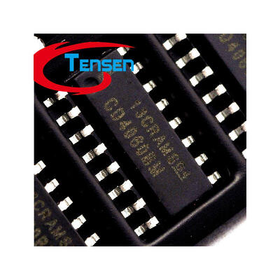 

200PcsLot CD4060 HCF4060 SOP-16 CD Digital IC