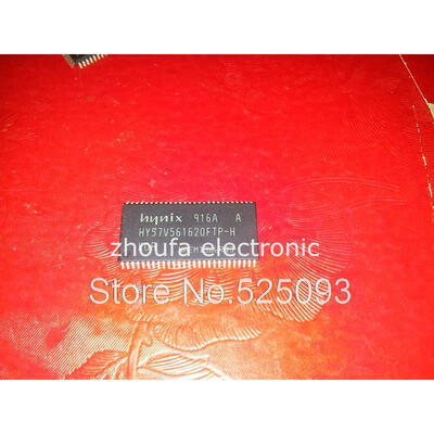 

10pcs/lot HY57V561620FTP-H
