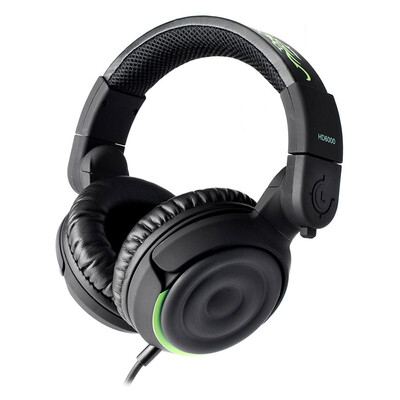 

Victory TAKSTAR HD6000 Мониторная гарнитура Динамическая стереофоническая музыкальная продукция для наушников Black