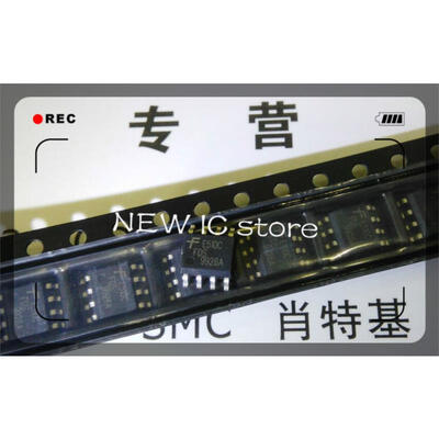 

Free Shipping 10pcs/lots FDS9926A FDS9926 SOP-8 Free Shipping New original IC