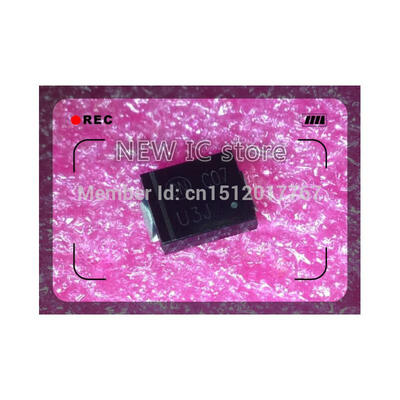 

Free Shipping 10pcs MBRS360T3G DO-214AB SMC B360 MBRS360 100 original
