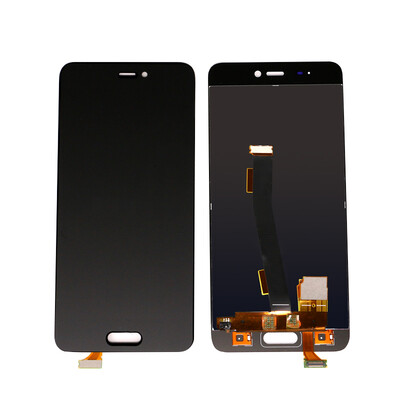 

LCD Display Digitizer Assembly Touch Screen For Xiaomi Mi5 Cellphone 515 Inch Spare Parts With Tools As Gift Free Tracking