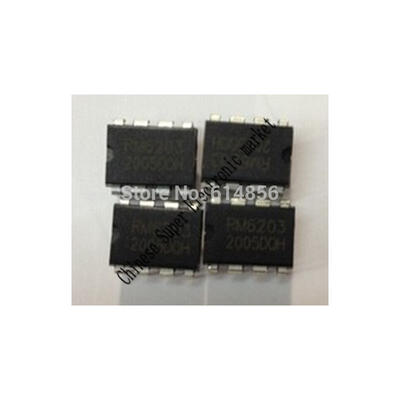 

20PCS RM6203 DIP8