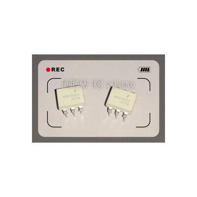 

20PCS MOC3043 DIP-6 New and original
