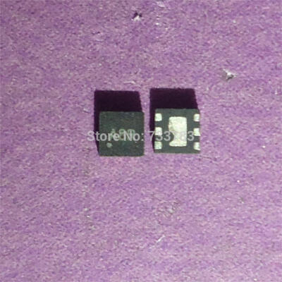 

10pcslot RICHTEK Model codeA8 A8R A8W A8J DFN-6