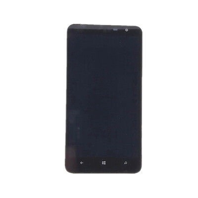 

1280x720 For Nokia Lumia 1320 LCD Touch Screen With Frame Display Digitizer Assembly Replacement Parts Free Shipping With Tools