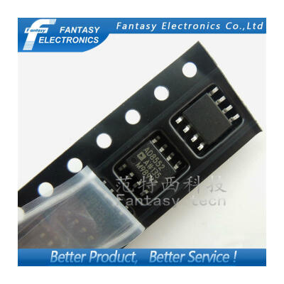 

10PCS AD8552ARZ SOP8 AD8552AR SOP AD8552 SMD new&original IC free shipping