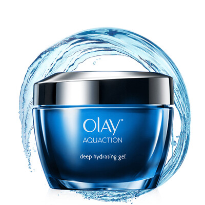 

Olay Magnolia Oil Moisturizer Deep Moisture Увлажняющая хрустальная роса 50 г (увлажняющая маска для масел)
