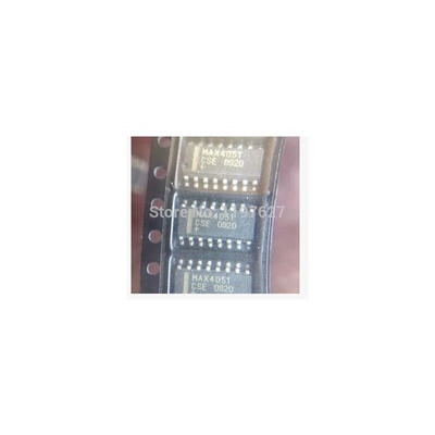 

FREE SHIPPING MAX4051CSE MAX4051 SOP16 10PCSLOT IC