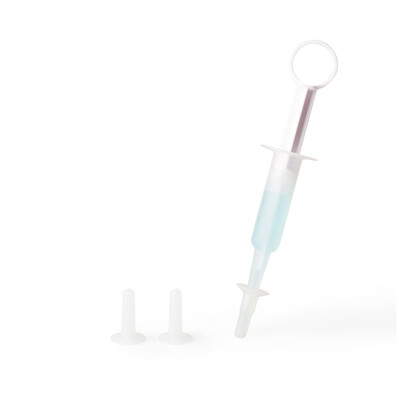 

Pidan pet medicine feeder cat dog water feeding pet dry wet medicine device deworming medicine syringe