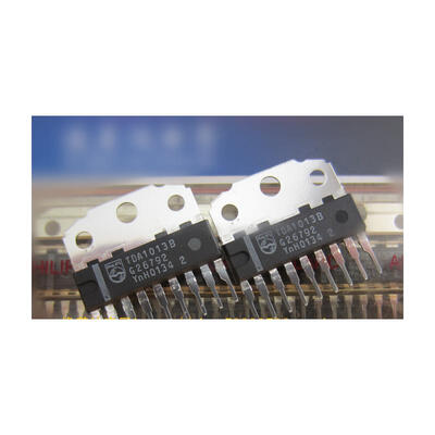 

10pcs/lot TDA1013B TDA1013 100%new&original integrated circuit IC electronic components