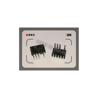 

20pcs/lot TOP258MG TOP258 DIP-9 Free Shipping