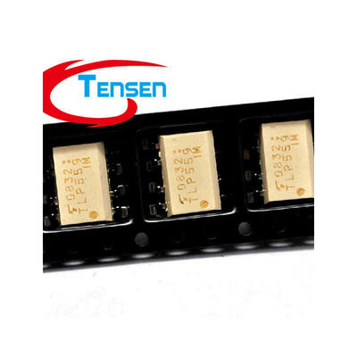 

10PcsLot TLP559 SOP-8 Optical CouplerOC Optocoupler