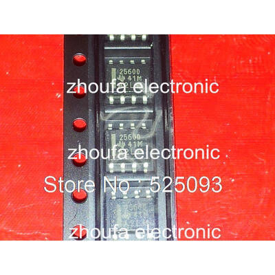 

10pcs/lot UCC25600DR UCC25600