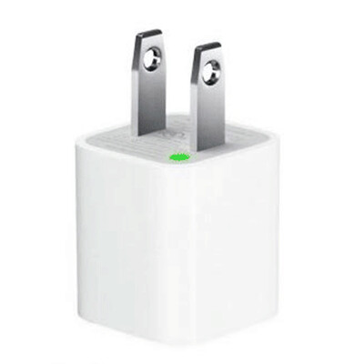 

КМА 5В 1A США подключите Белый путешествия КМА USB зарядное устройство мини-USB вход переменного и постоянного тока автомобиля/дома зарядное устройство USB для iPhone 6 4 5 5s и 4S и Самсунг