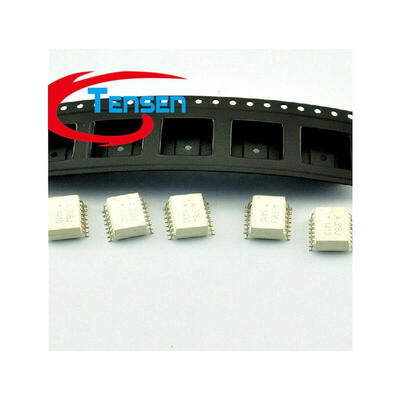 

5Pcs/Lot A316J HCPL-316J SOP-16 Optical Coupler(OC) Optocoupler