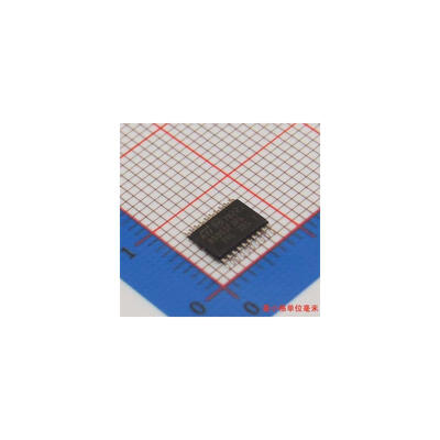 

50pcs/lot STM8S003F3P6 ST TSSOP20