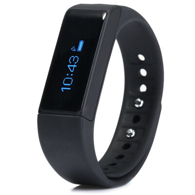 

i5 плюс смарт-браслет iwownfit I5plus Браслет трекер SmartBand Шагомер сна Мониторы сенсорный экран