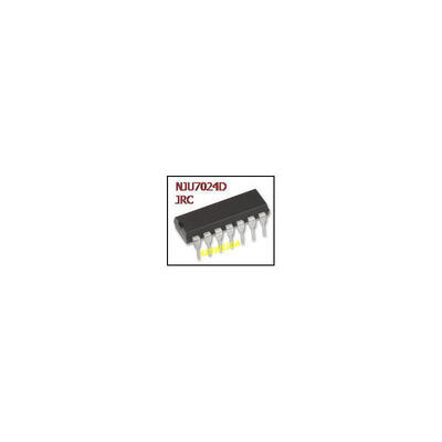 

20pcs/lot nju7024d nju7024 njm Good qualtity.HOT SELL .FREE SHIPPING.BUY IT DIRECT