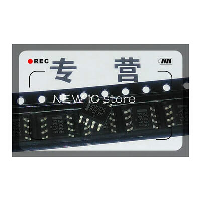 

5PCS NCP1200D60R2G SOP8 NCP1200D60 SOP 200D6 SMD new and original IC free shipping