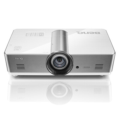 

BenQ TUCB98 Projector DLP chip 5000 lumens WUXGA left&right trapezoidal correction
