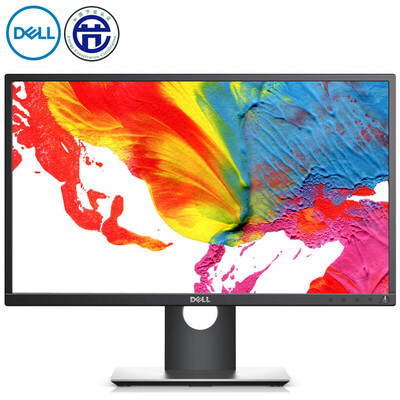 

Dell (DELL) P2317H 23-дюймовый микрокарт с вращающимся лифтом широкий угол обзора IPS экранные глаза не любят флэш-фильтр Монитор Blu-ray компьютера (с DP-линией)