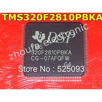 

1pcs/lot TMS320F2810PBKA TMS320F2810