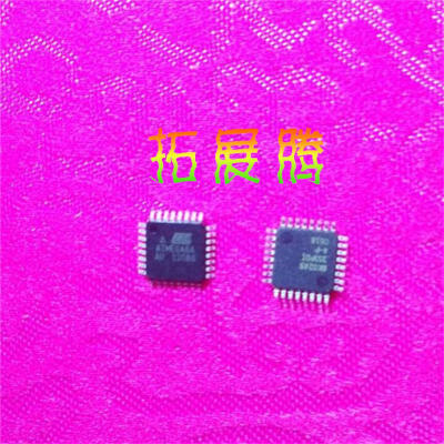 

20 PCS/LOT X New ATMEGA8 ATMEGA8A-AU TQFP32 Instead of (ATMEGA8L-8AU and ATMEGA8-16AU )