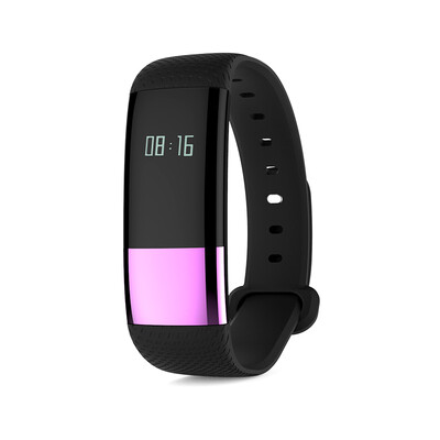 

M4 Bluetooth Smart Band Blood Pressure Heart Rate Monitor Wrist Watch Intelligent Bracelet Fitness Bracelet Pedometer Tracker