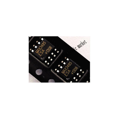 

20PCS MAX3485ESA MAX3485 SOP-8 RS485 Transceivers IC