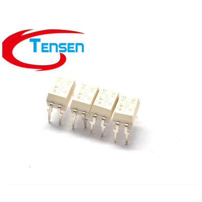 

10PcsLot TLP421BL DIP-4 Optical CouplerOC Optocoupler