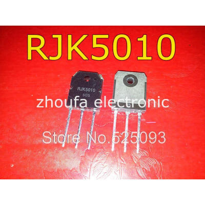 

10pcs/lot RJK5010