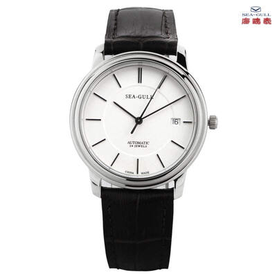 

SeaGull The mens automatic mechanical watches M201S