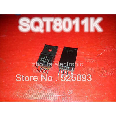 

5pcs/lot SQT8011K 8011K SQT-8011K