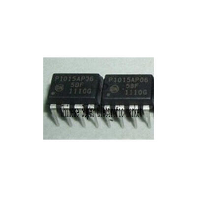 

10PCS P1015AP06 NCP1015AP065G NCP1015AP065 DIP7