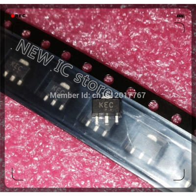 

50pcs/lot 2SK3065T100 2SK3065 KE SOT-89 Free Shipping