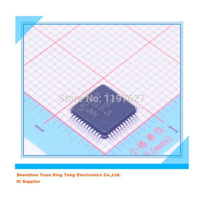 

10PCS/LOT LPC2103FBD48 LQFP48 Original IC electronics