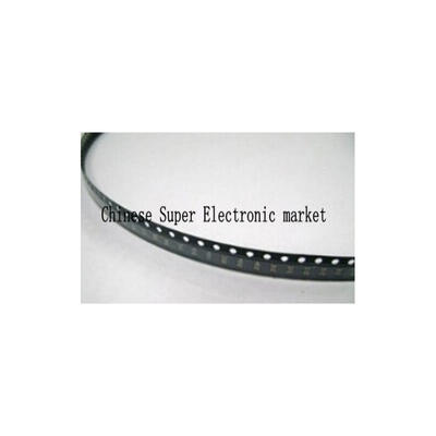 

500PCS 0805 500MA 05A SMD PTC resettable fuse