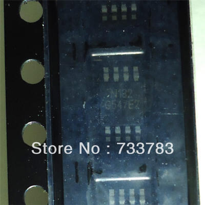 

5pcslot G547F2 G547FZ GS47F2 G547 MOSFETMetal Oxide Semiconductor Field Effect Transistor