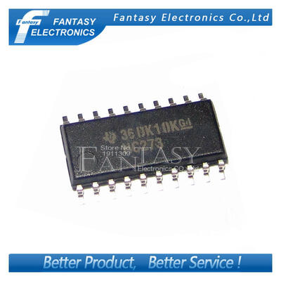 

50PCS SN74HC273NSR SOP20 SN74HC273 SOP 74HC273 SMD new and original IC free shipping