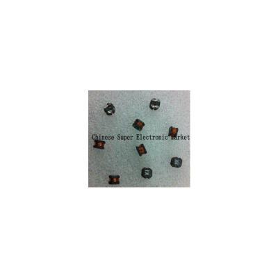 

20PCS CD43 68UH 443mm power inductor