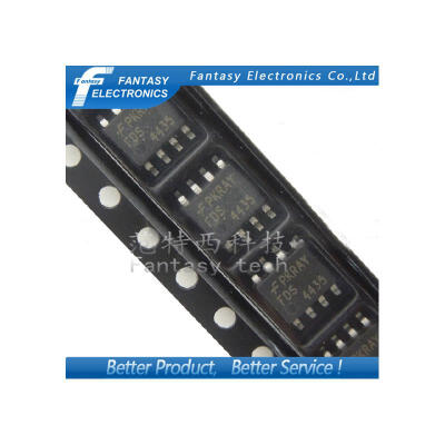 

5PCS FDS4435 SOP SMD new and original IC free shipping