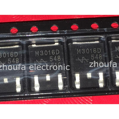 

30pcslot QM3016D M3016D