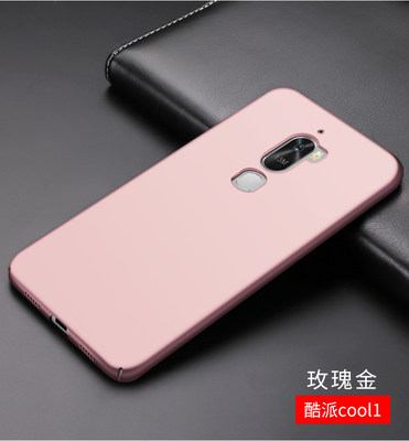 

GRASALE Luxury Hard PC Case For Letv LeEco Cool 1 Dual Slim Matte Coque Skin Protective back cover Cases For Leeco Cool 1 shell