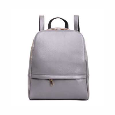 

Fashion Women Backpack Leather Black Shoulder Bag Big School Bags For Teenagers Girls Travel Hiking backpack Waterproof