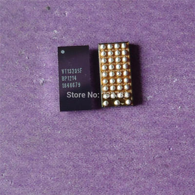 

2pcslot VT1323SFCX VT1323SF VT1323 Power management chip